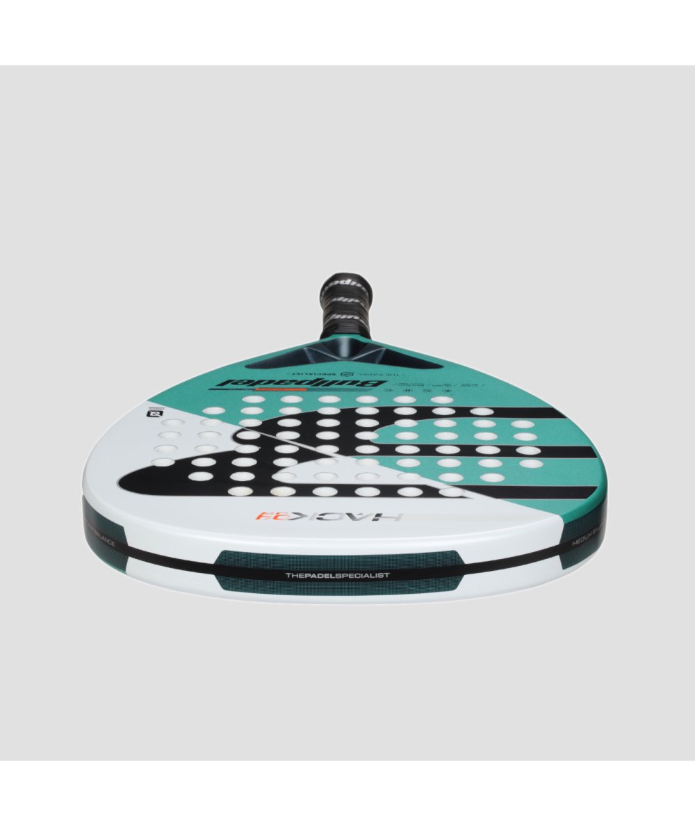 BULLPADEL HACK JR 25