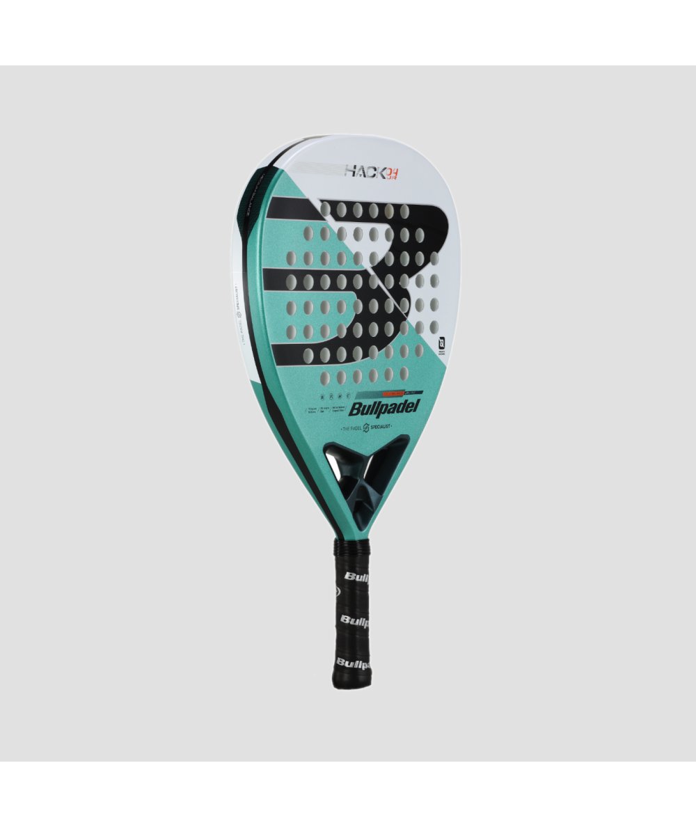 BULLPADEL HACK JR 25