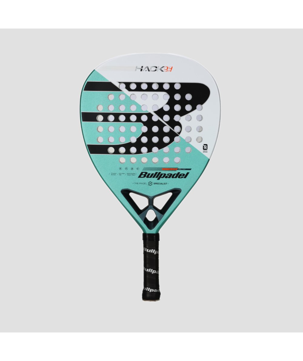 BULLPADEL HACK JR 25