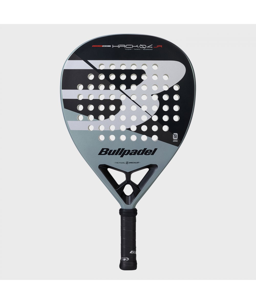BULLPADEL HACK JR 26