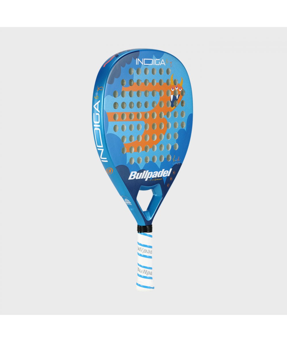 BULLPADEL INDIGA BOY 26