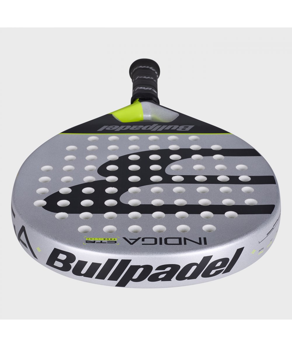 BULLPADEL INDIGA CTR 26
