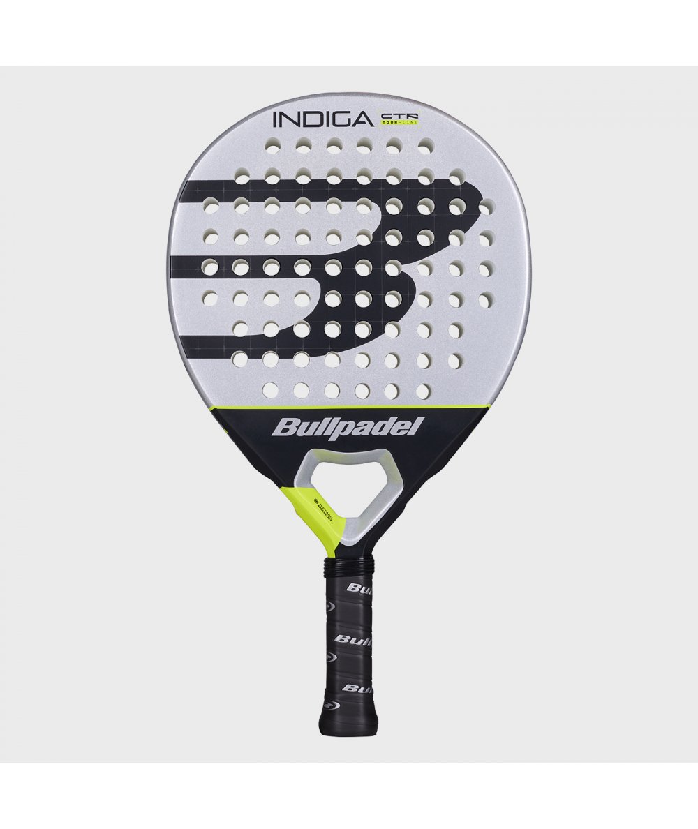 BULLPADEL INDIGA CTR 26