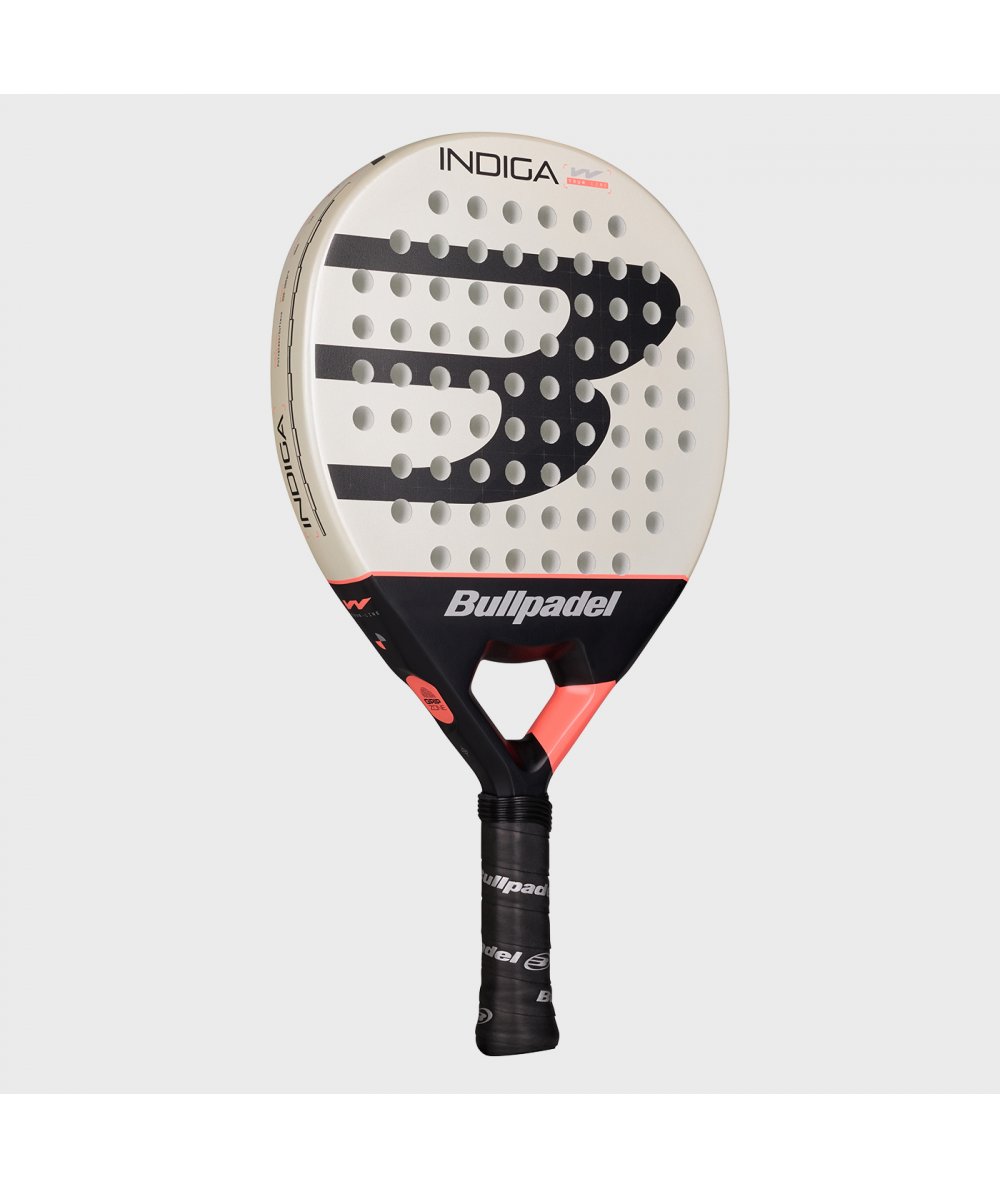BULLPADEL INDIGA W 26