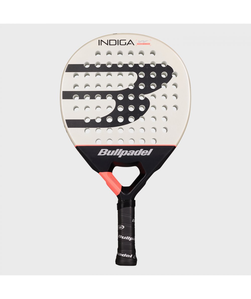 BULLPADEL INDIGA W 26