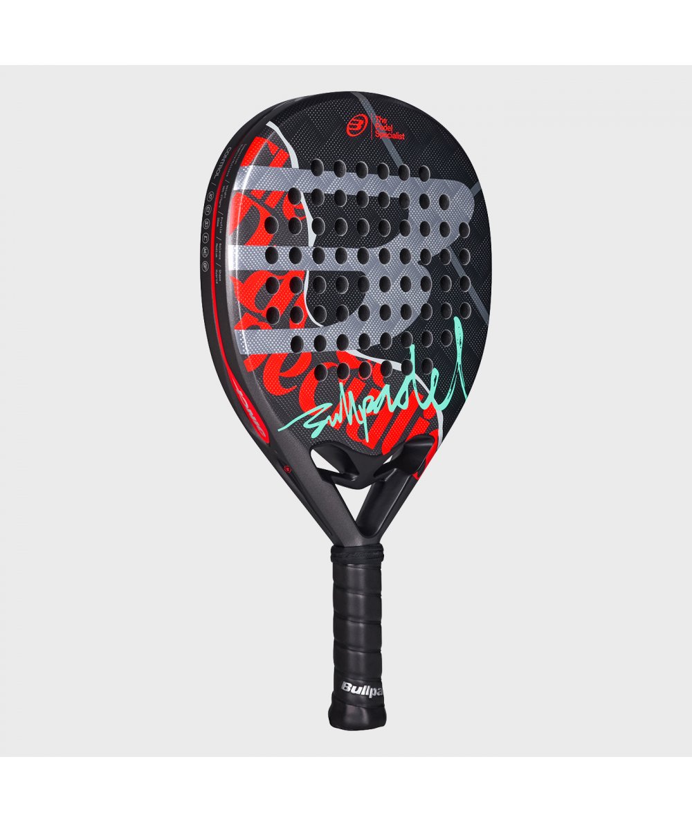 BULLPADEL IONIC CONTROL 26