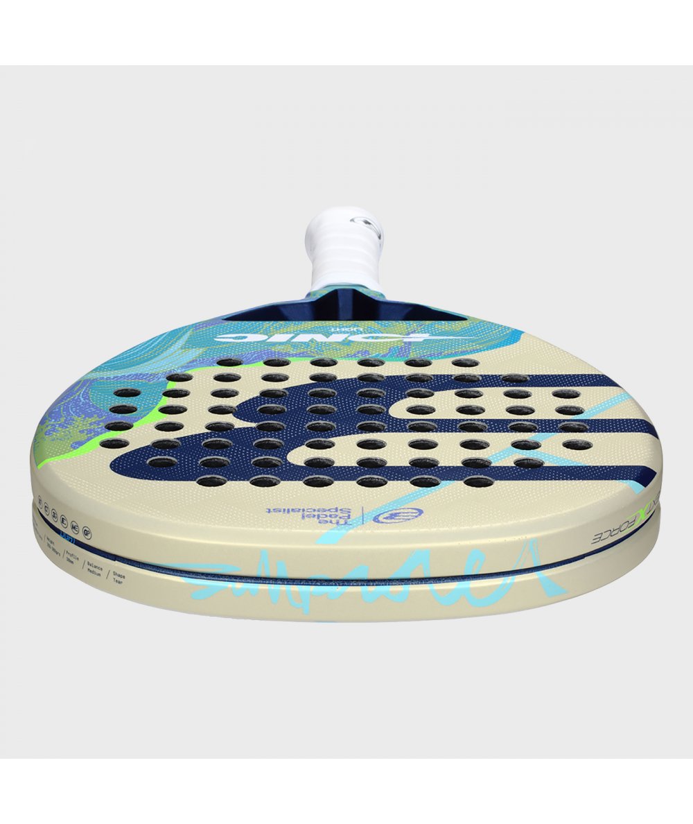 BULLPADEL IONIC LIGHT 26