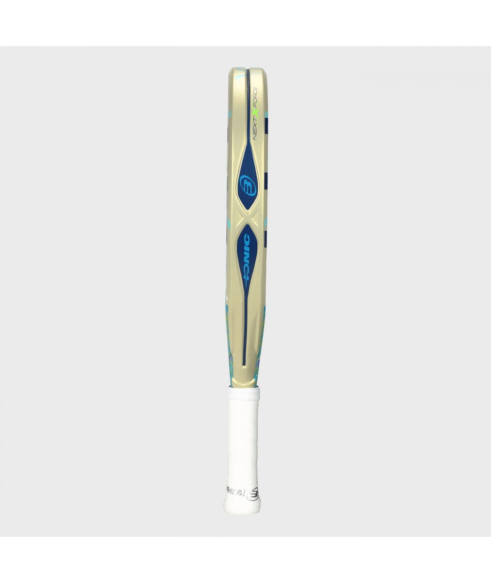 BULLPADEL IONIC LIGHT 26