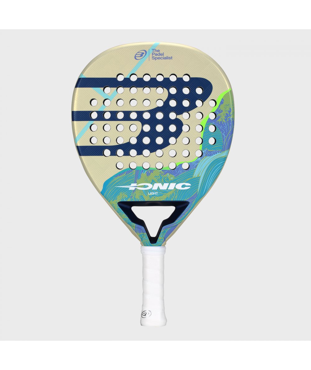 BULLPADEL IONIC LIGHT 26