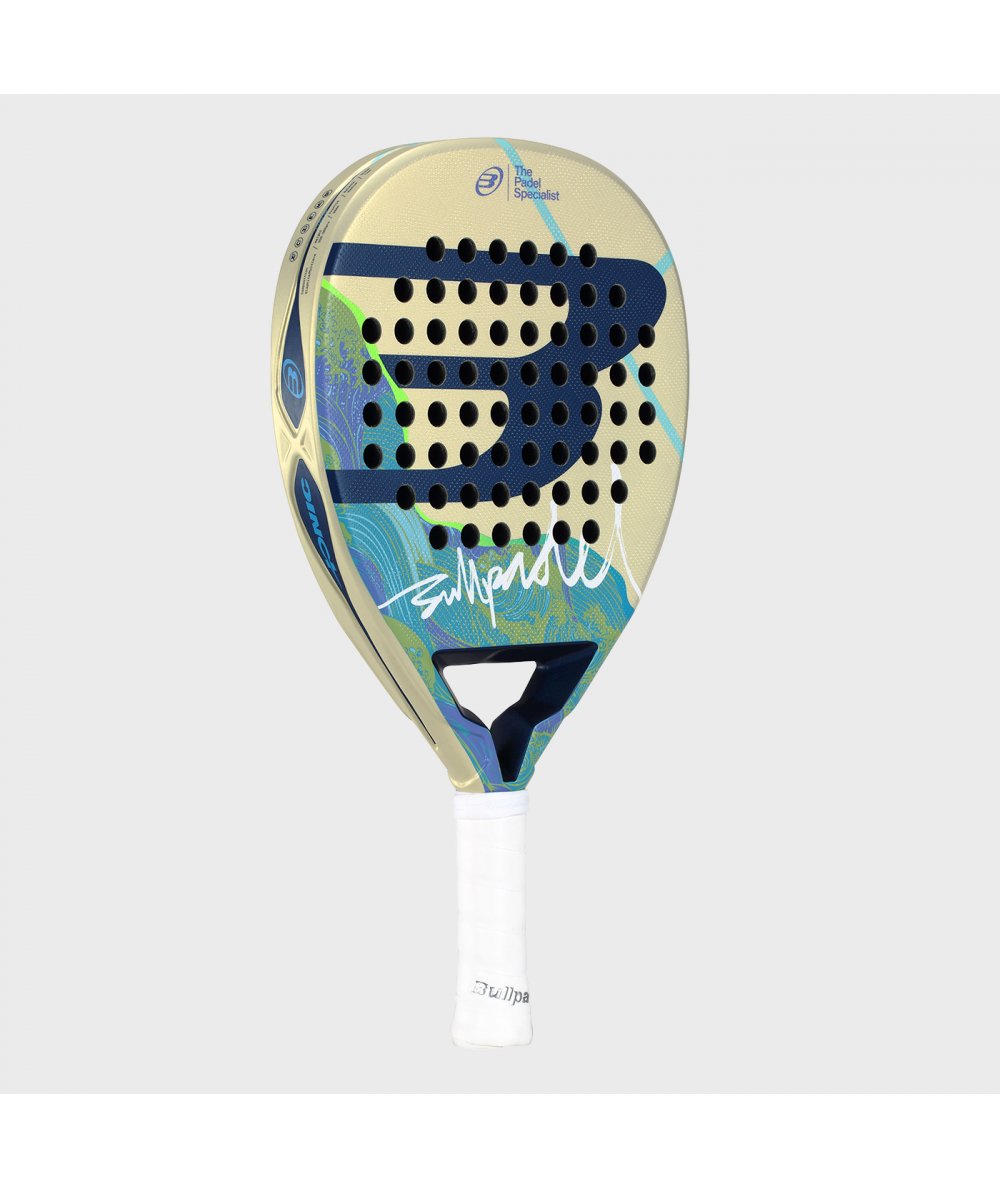 BULLPADEL IONIC LIGHT 26