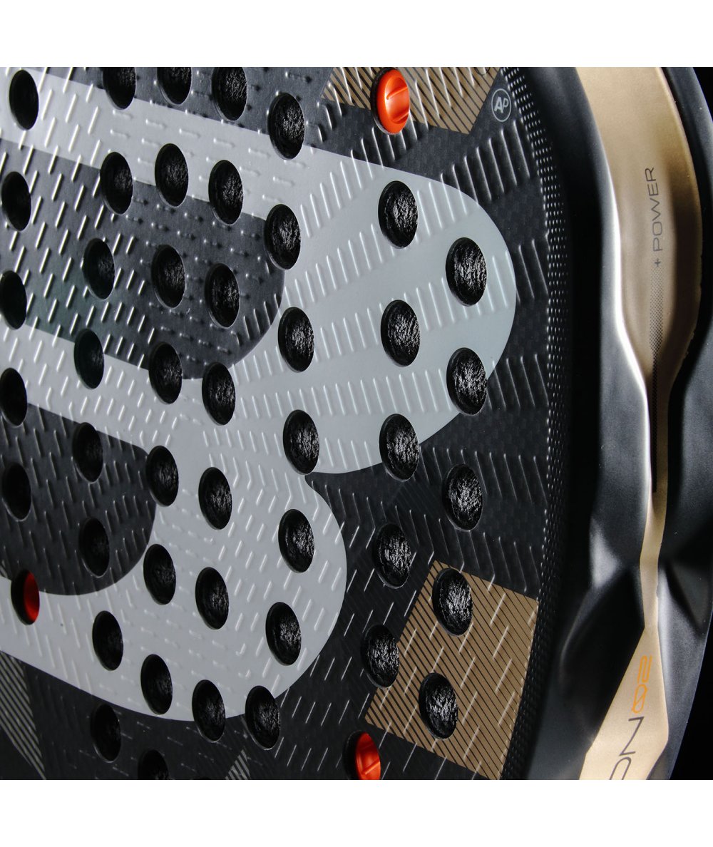 BULLPADEL RAQUETTE NEURON 02