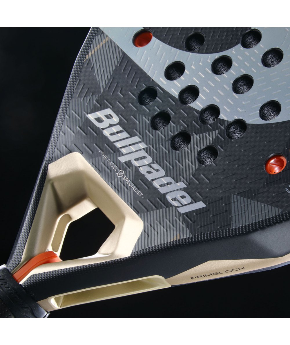 BULLPADEL RAQUETTE NEURON 02