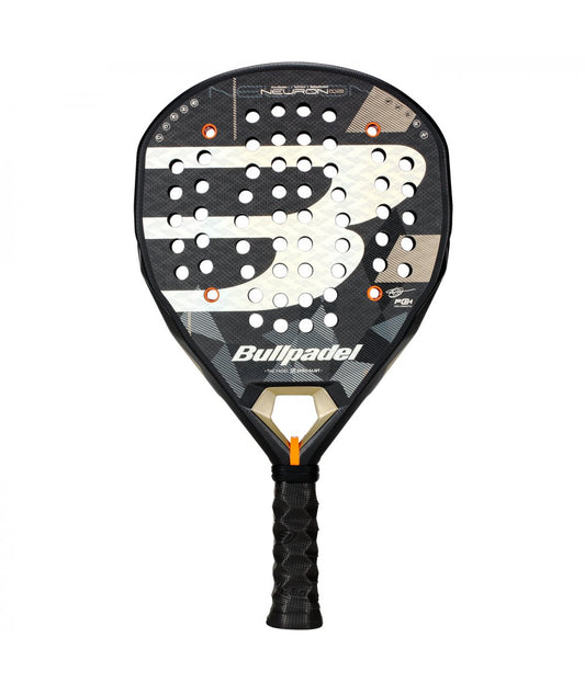 BULLPADEL RAQUETTE NEURON 02