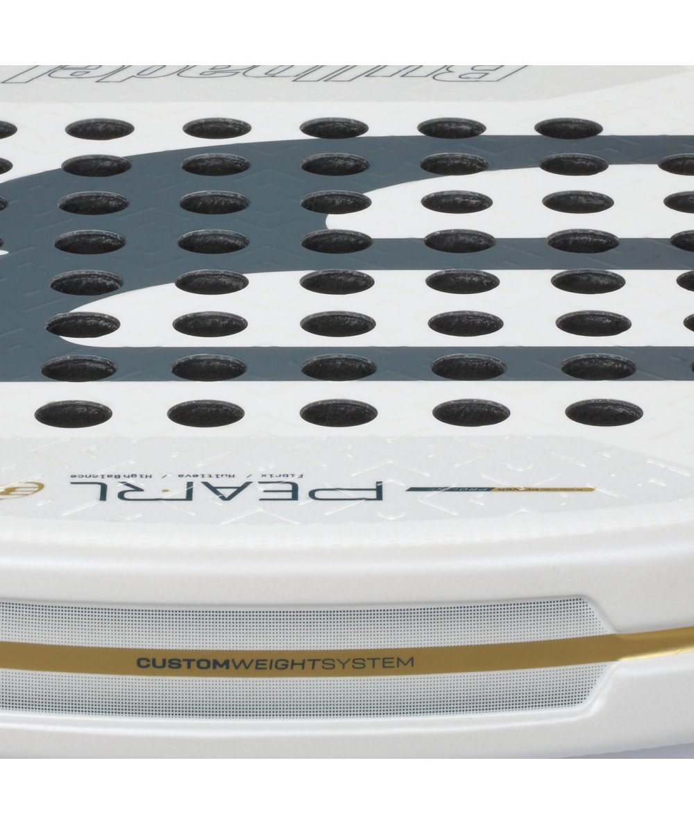 BULLPADEL RAQUETTE PEARL 26