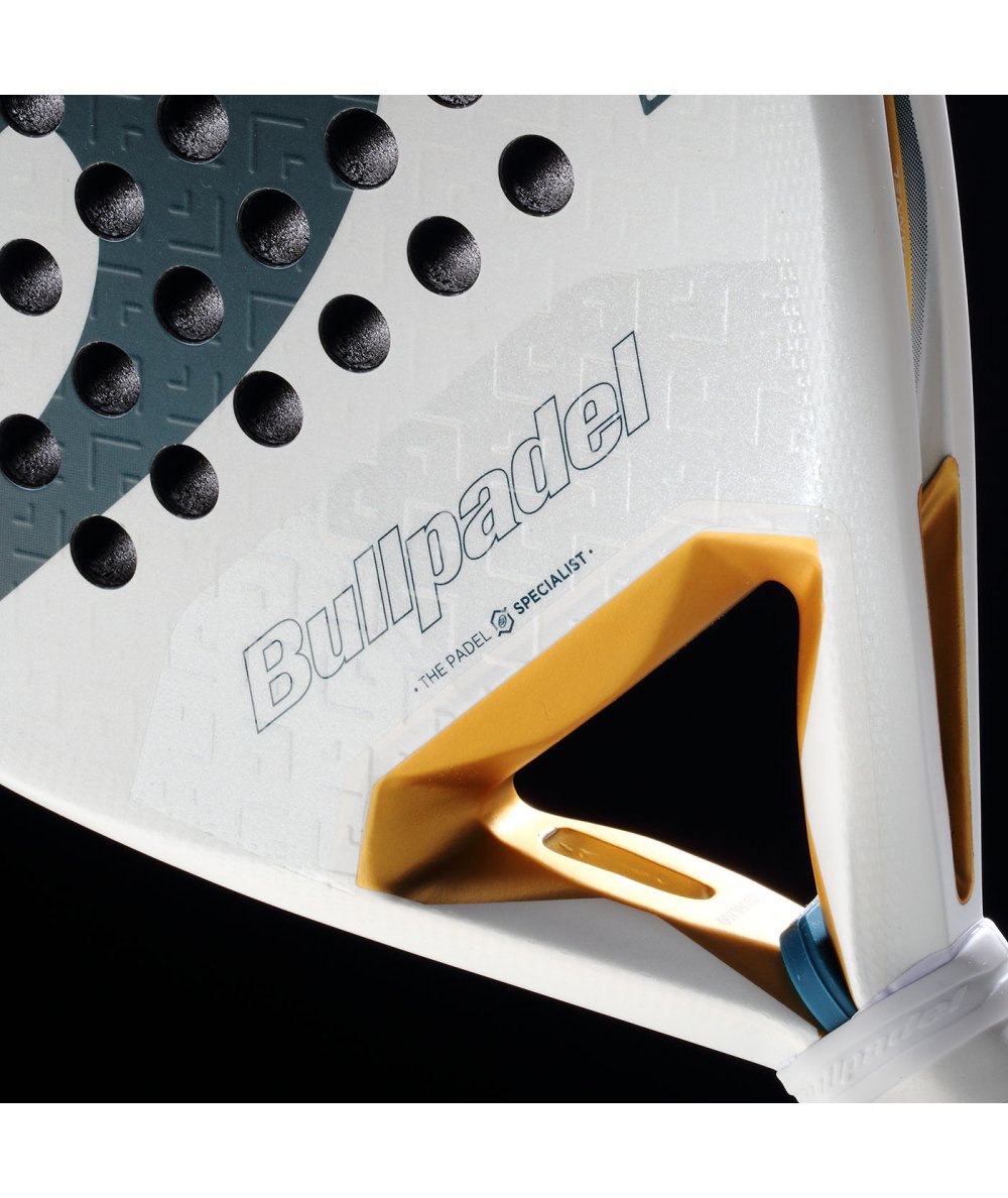 BULLPADEL RAQUETTE PEARL 26