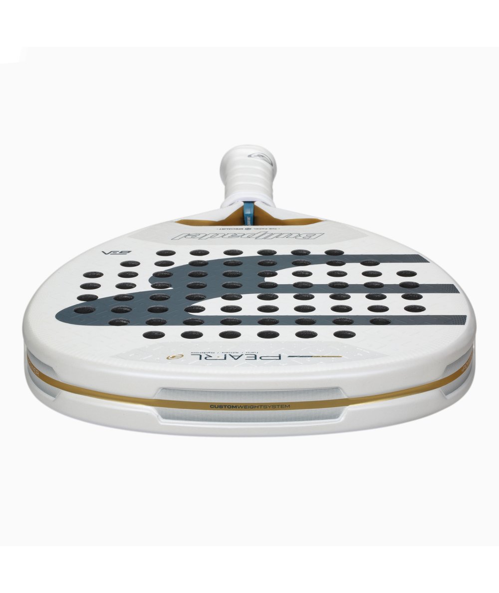 BULLPADEL RAQUETTE PEARL 26