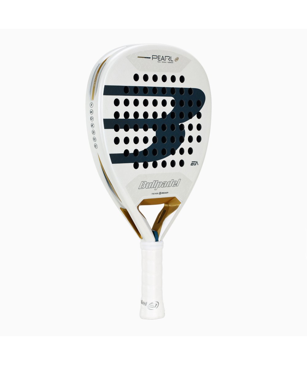 BULLPADEL RAQUETTE PEARL 26