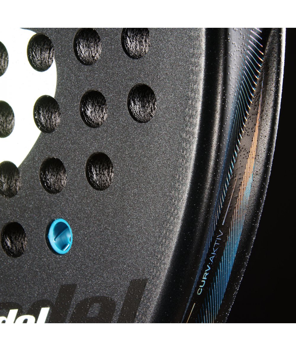 BULLPADEL RAQUETTE VERTEX 05 CMF