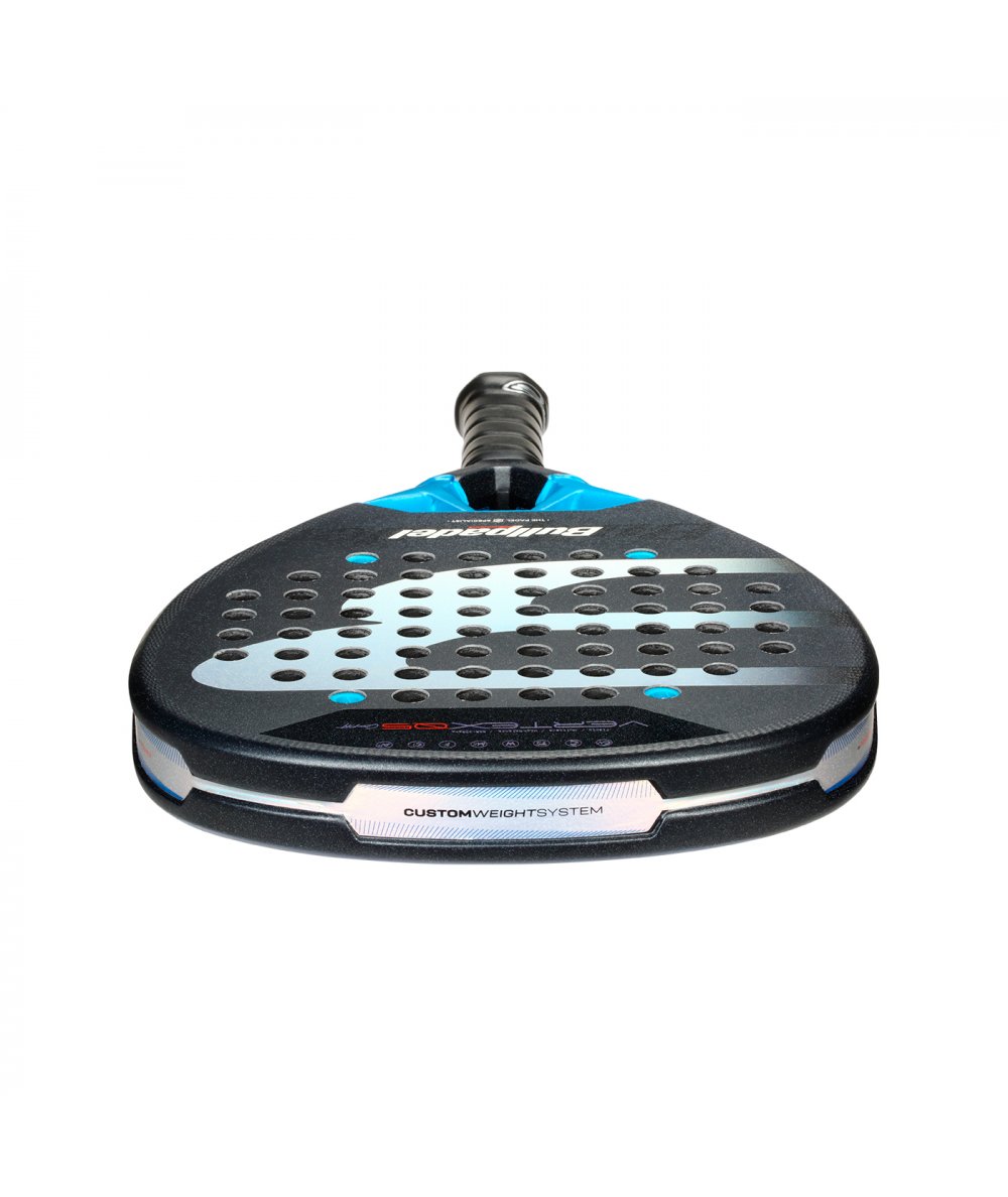 BULLPADEL RAQUETTE VERTEX 05 CMF