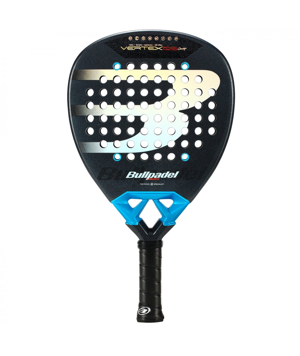 BULLPADEL RAQUETTE VERTEX 05 CMF