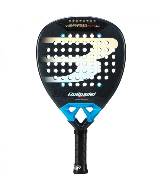 BULLPADEL RAQUETTE VERTEX 05 CMF
