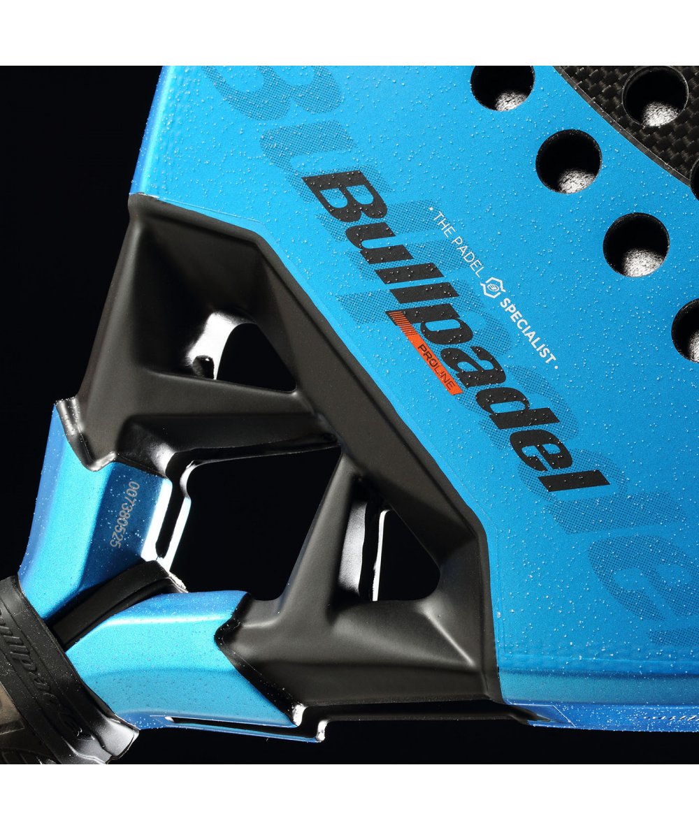 BULLPADEL RAQUETTE VERTEX 05 GEO