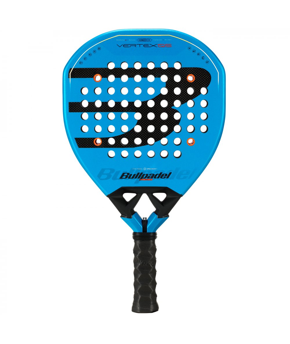 BULLPADEL RAQUETTE VERTEX 05 GEO