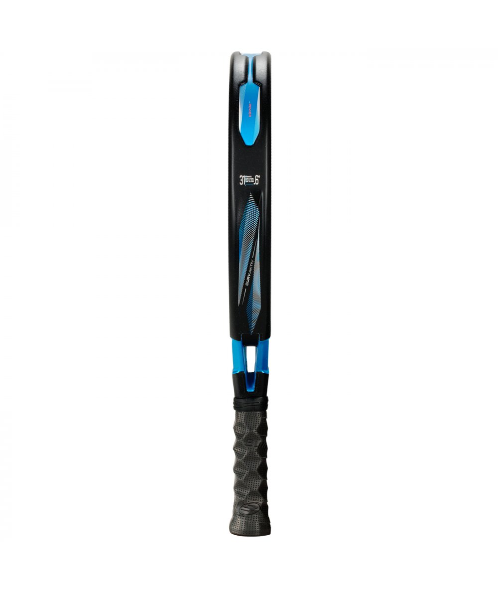 BULLPADEL RAQUETTE VERTEX 05 HYB