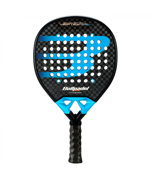 BULLPADEL RAQUETTE VERTEX 05 HYB