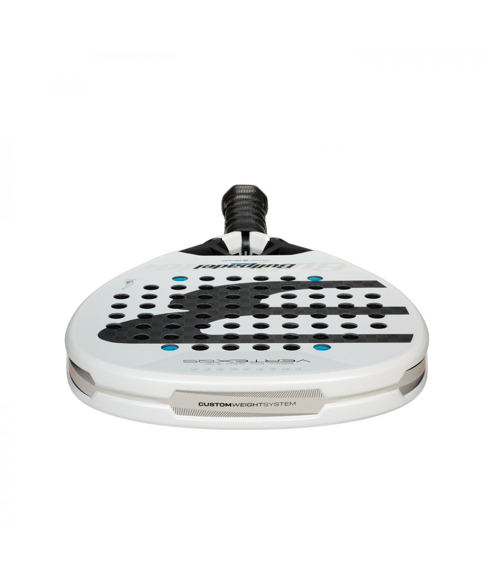 BULLPADEL RAQUETTE VERTEX 05