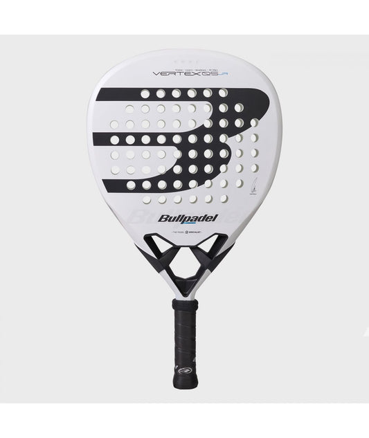 BULLPADEL VERTEX JR BOY 26