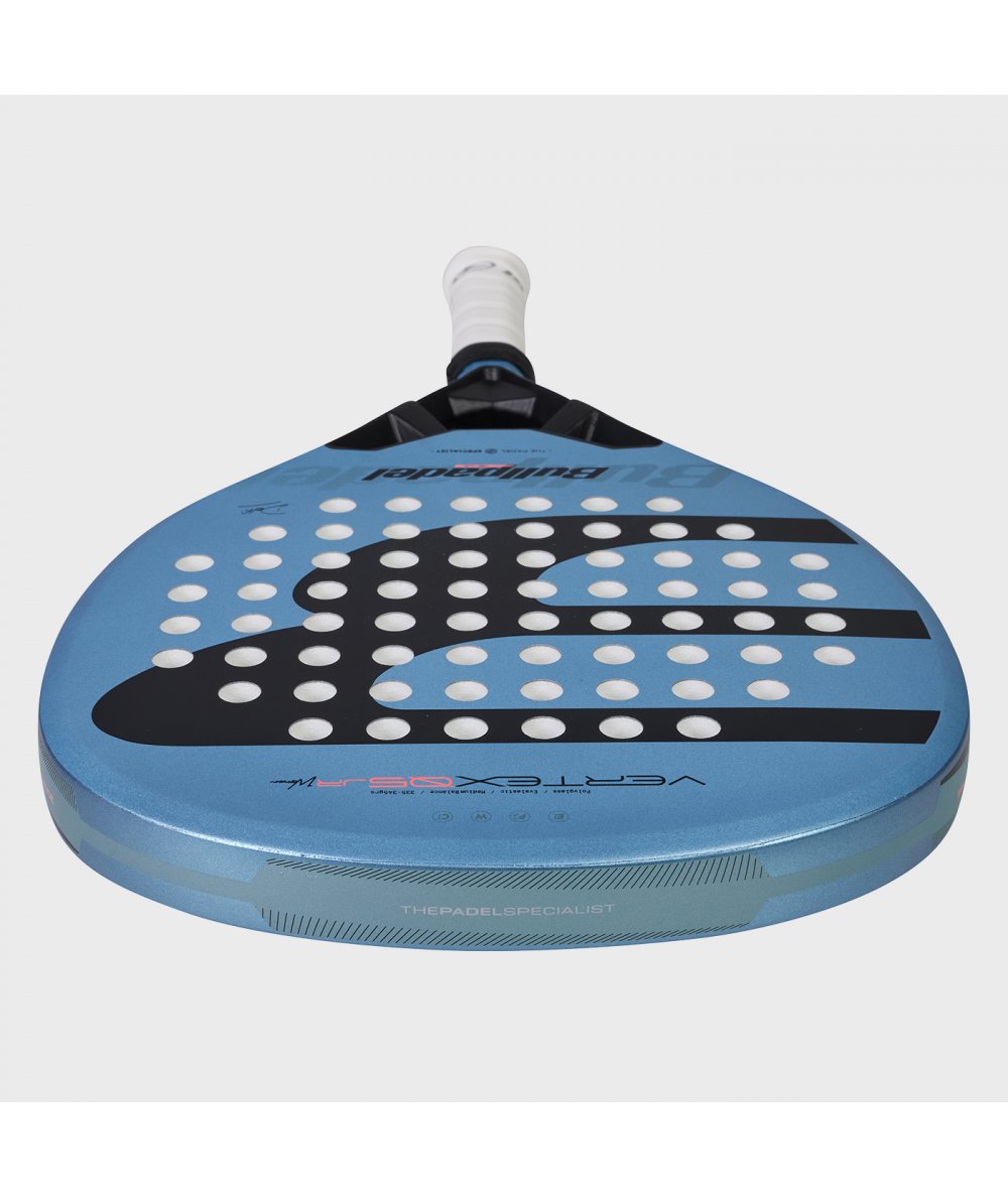 BULLPADEL VERTEX JR GIRL 26