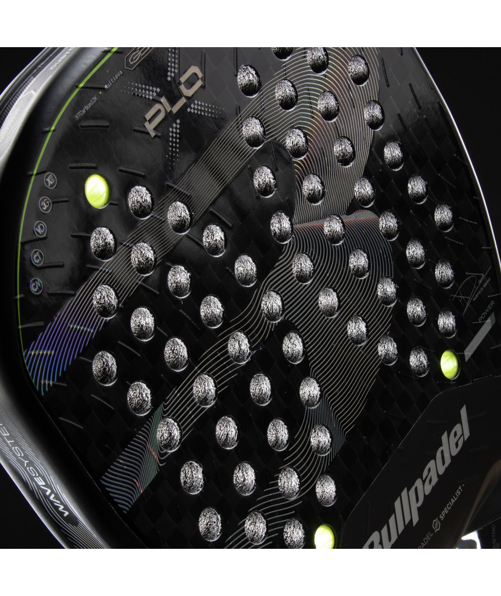 BULLPADEL RAQUETTE XPLO 26