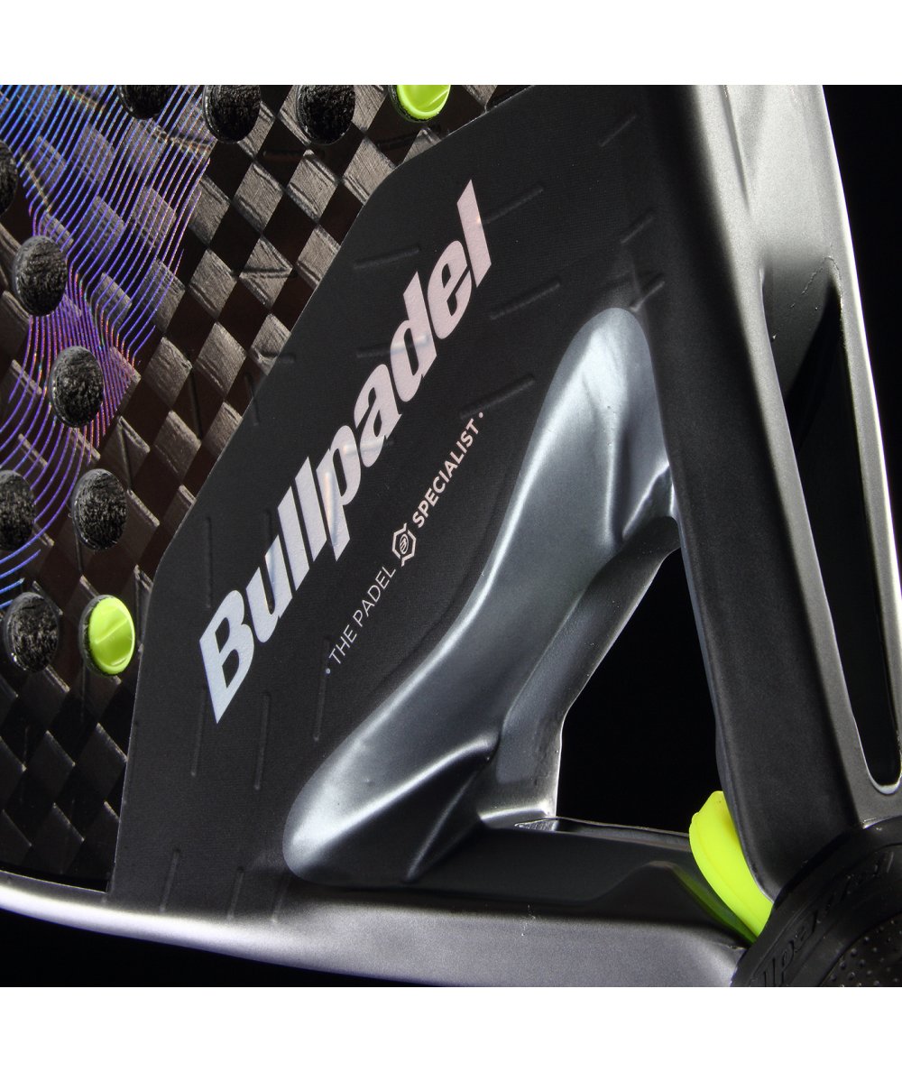 BULLPADEL RAQUETTE XPLO 26