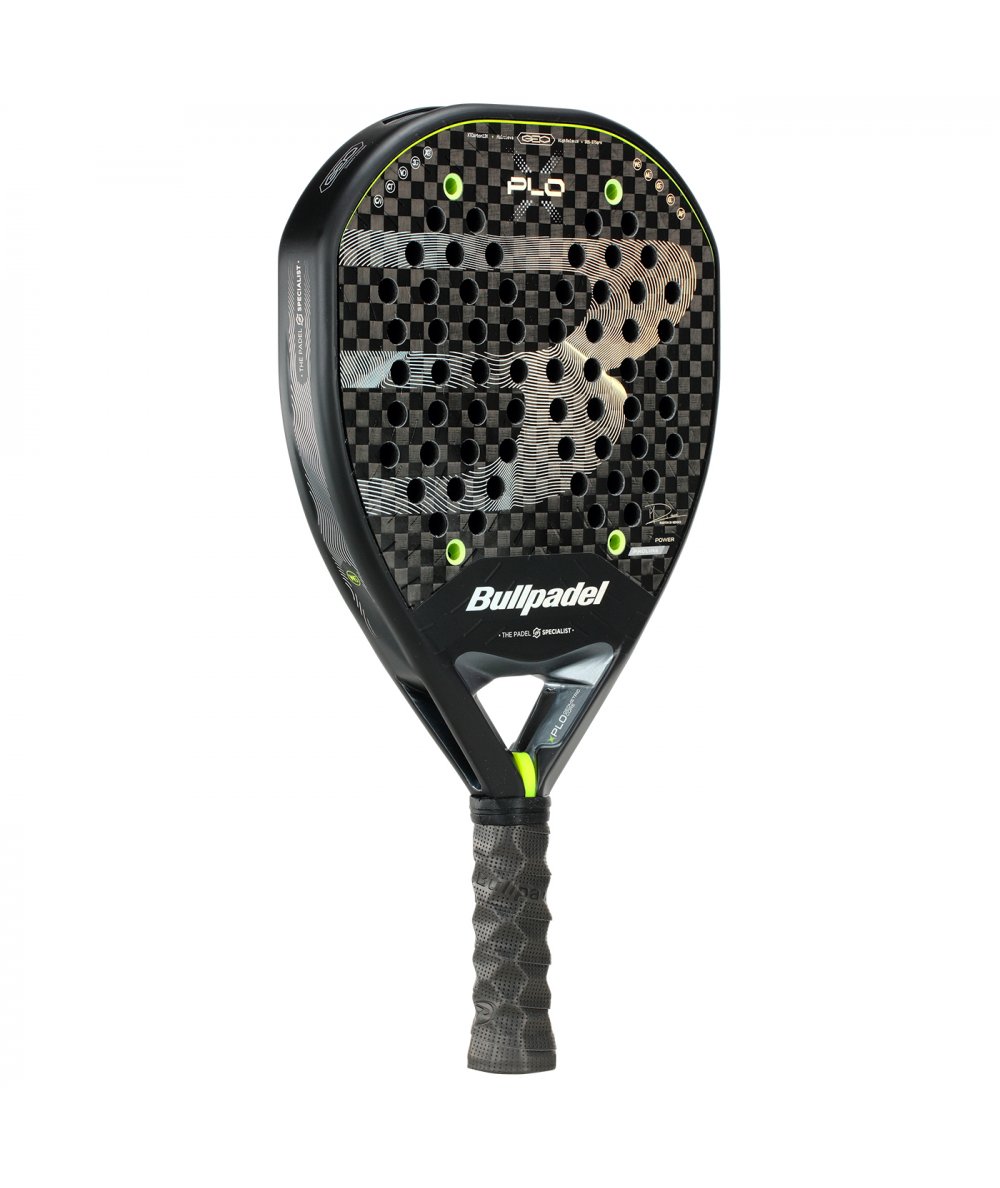 BULLPADEL RAQUETTE XPLO 26