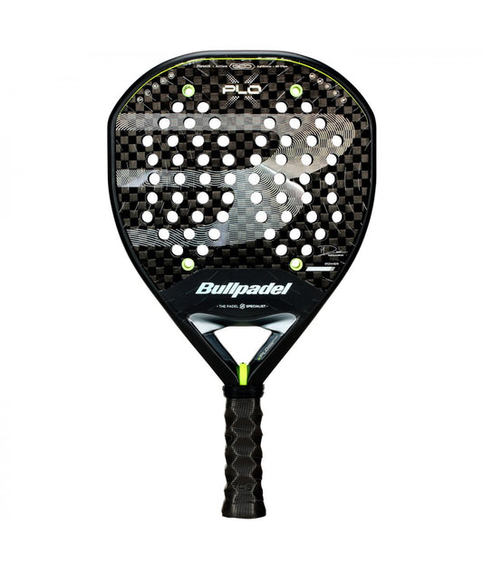 BULLPADEL RAQUETTE XPLO 26