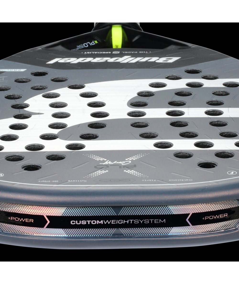 BULLPADEL RAQUETTE XPLO CMF 26