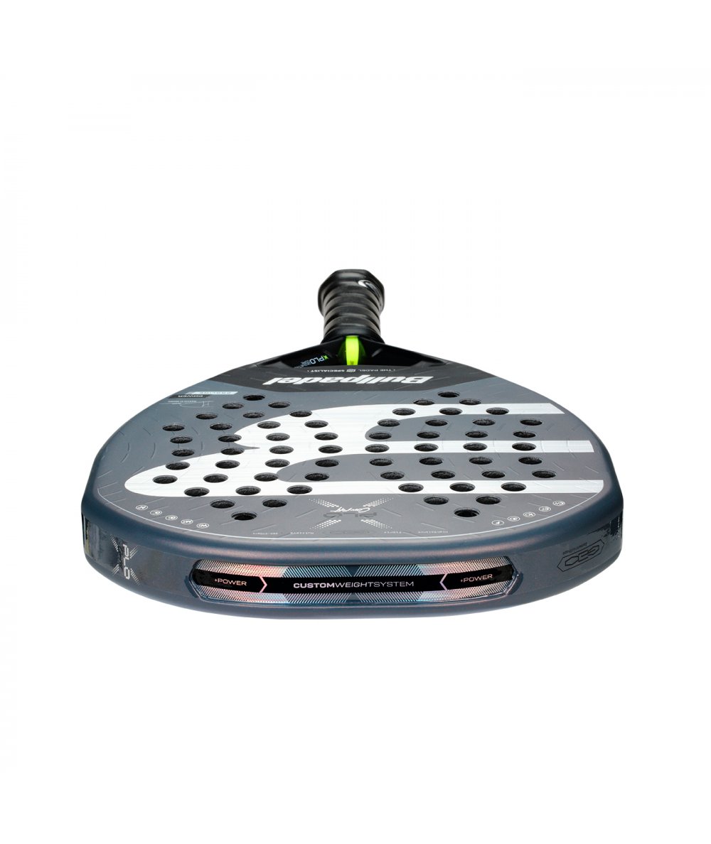BULLPADEL RAQUETTE XPLO CMF 26