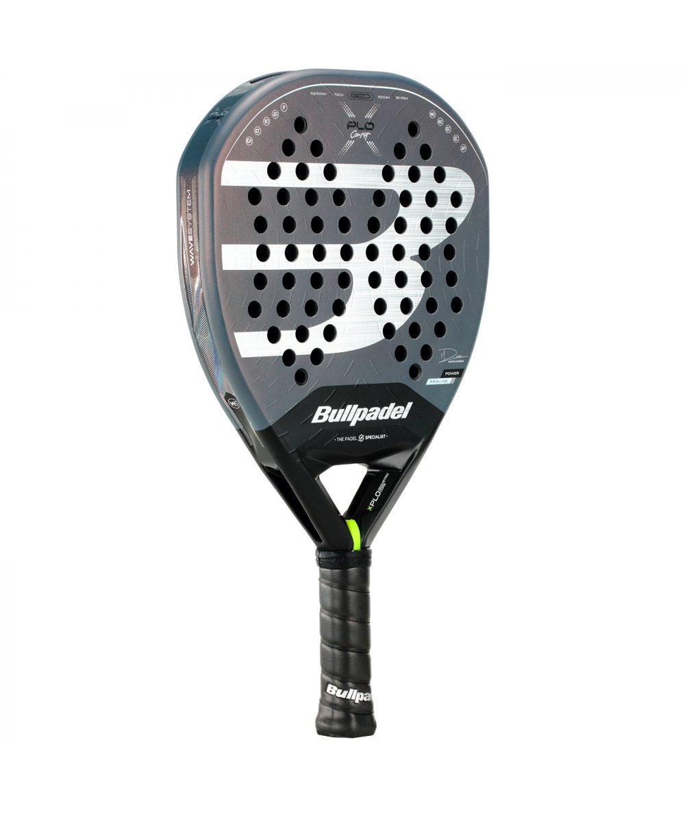 BULLPADEL RAQUETTE XPLO CMF 26