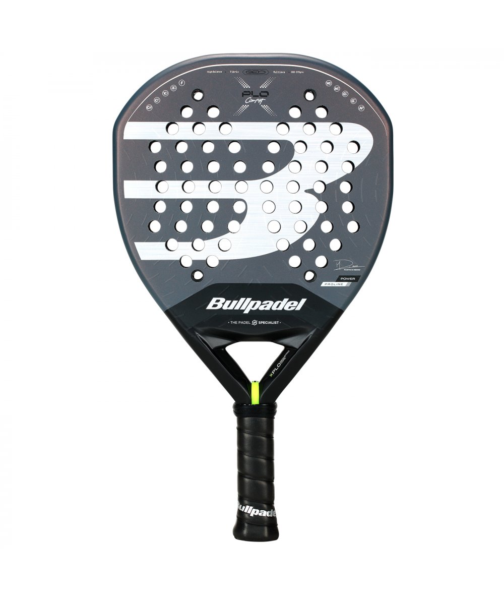 BULLPADEL RAQUETTE XPLO CMF 26
