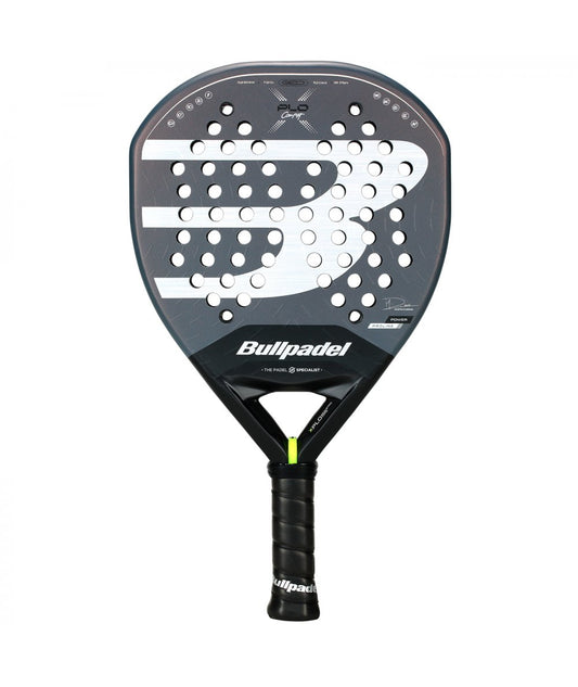 BULLPADEL RAQUETTE XPLO CMF 26