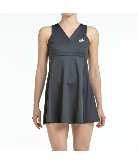 BULLPADEL ROBE ACOCO NOIR
