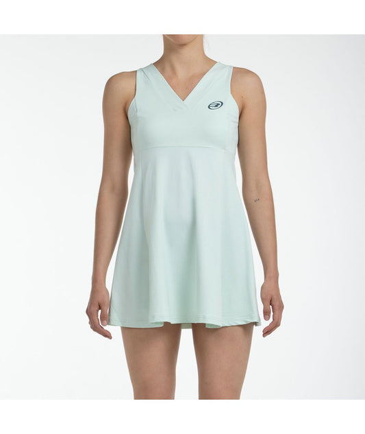 BULLPADEL ROBE ACOCO VERT D'EAU