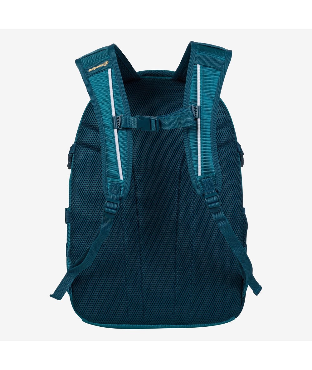 BULLPADEL SAC À DOS PEARL BLEU VERT