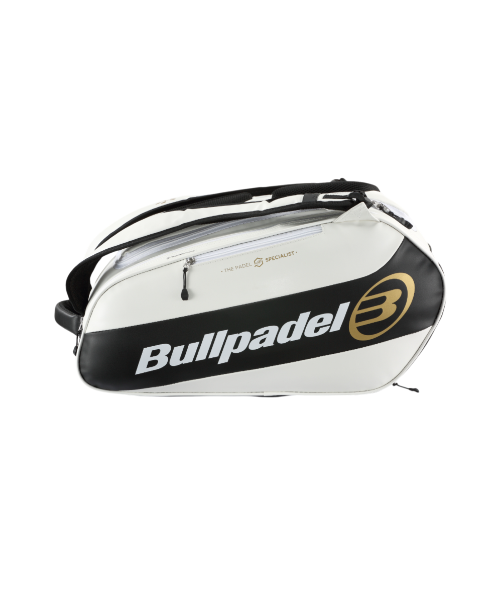 BULLPADEL SAC BPP25001 VERTEX PREMIER BLANC