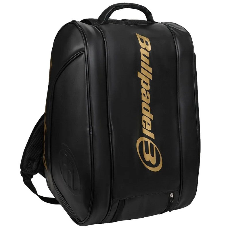 BULLPADEL SAC FLOW NOIR BPP26006