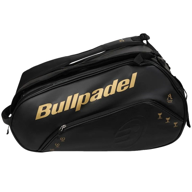 BULLPADEL SAC FLOW NOIR BPP26006