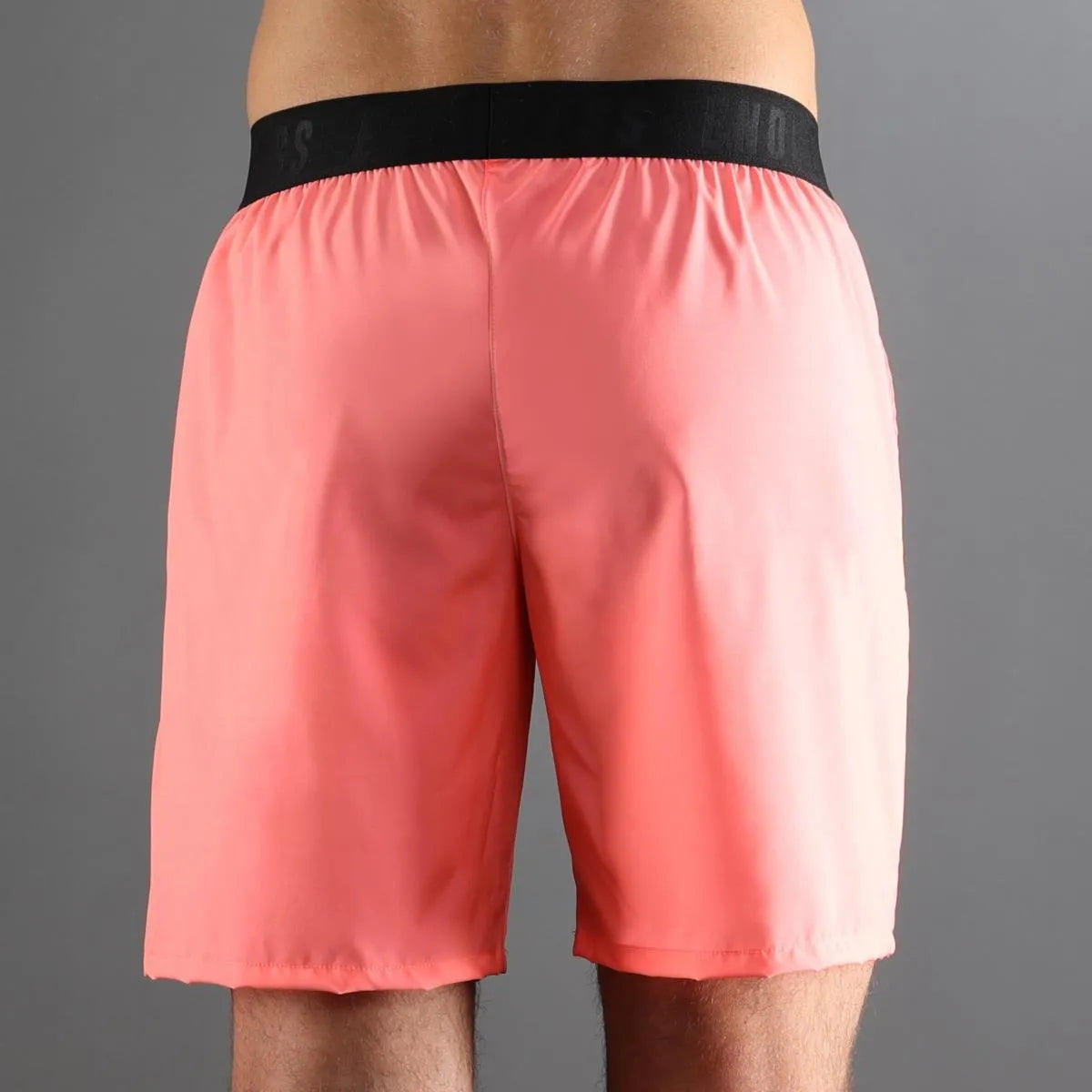 Endless Short Ace Iconic Corail