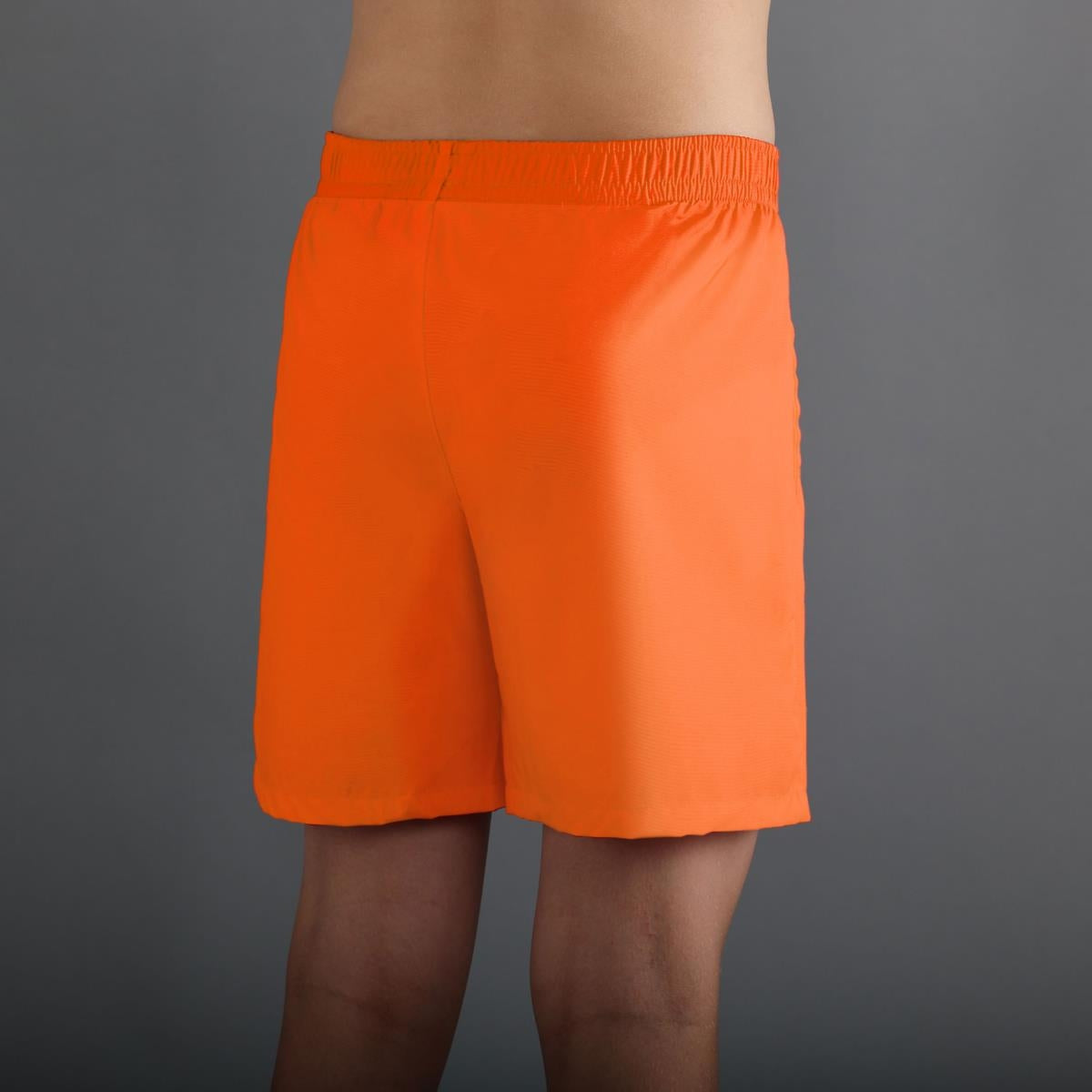 ENDLESS Short Ace Kids Orange Royal