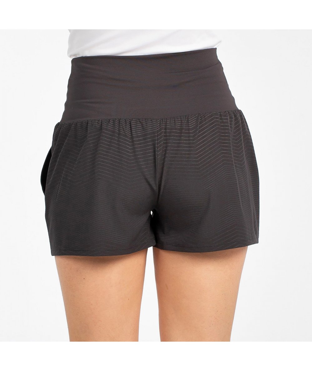 BULLPADEL SHORT ENEJO AZABACHE